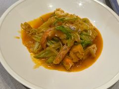 -悦融·京鲁菜·露台花园(安定门店)