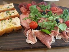 -老吉士酒家(天平路店)