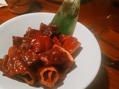 杭卤大肠-外婆家(天河领展店)
