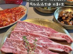 -韩一品韩国料理(柏庐南路店)