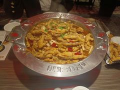 -胖哥俩肉蟹煲(苏州中心店)