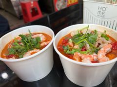 -明月虾面(厦禾路店)