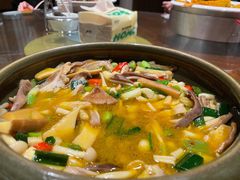 猪肚野生菌-门溪山居·镜岭味道
