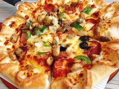 芝心比萨-必胜客(长瀛商业广场店)