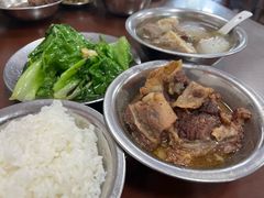 -阿秋牛排(湖心街店)