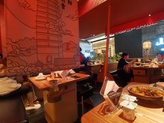 -六月雪干锅(绵阳凯德广场店)