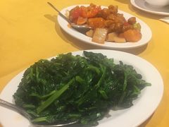 -文兴酒家(Chinatown - Gerrard Street)