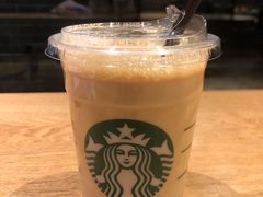 -星巴克(广州动漫星城东区店)