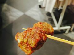 -傅强排骨(成都总店)