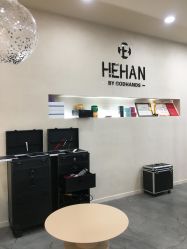 -DX HAIR SALON·发现未知美发沙龙