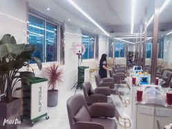 -潘多拉Hairsalon