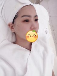 点击看大图 -时光海科学美肤中心