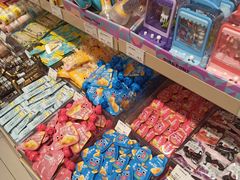 -来伊份(瑞虹天地瑞虹坊店)