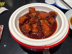 九转大肠-梅飞酒家(桑园路店)