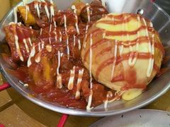 -哼蟹二将·烤肉酱蟹(合生汇店)