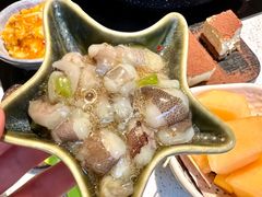 -真汐·寿喜烧放题自助(潍坊泰华店)