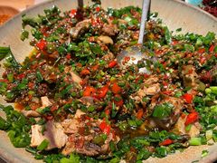 -山石榴·贵州菜(丰盛里店)