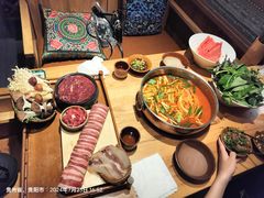 -黔诚酸汤牛肉(甲秀楼店)