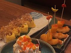 -阿泽料理