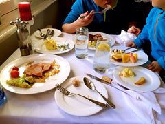 -成桂西餐厅·42年的味道(五大道疙瘩楼店)