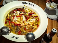 -太二酸菜鱼(正大广场店)