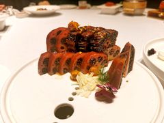 云端藕遇-怡情荟•海鲜青岛菜(五四广场旗舰店)
