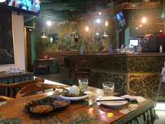 大堂-烛影拾光观景餐厅·创意菜·摄影·小提琴(大唐不夜城店)