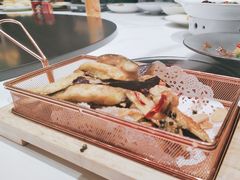 -绸乡宴酒店·融合苏帮宴(吴江店)