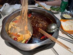 -水碾河刘老大串串香(水碾河路店)