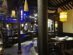 -绿茶餐厅(深圳龙华天虹购物中心店)