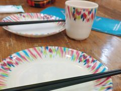 -清真·玛丽亚新疆菜主题餐厅(浙江中路店)