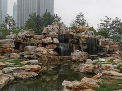 -西海子公园