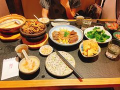 -潮堂 · 潮州菜(国贸商城店)