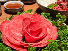 -烧肉达人•炭火烧肉(新天地店)
