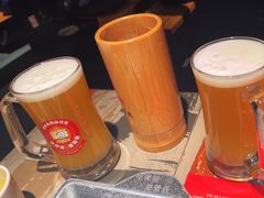 -管氏翅吧(广渠门店)