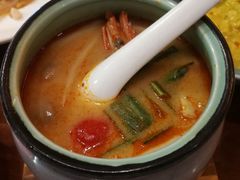 -荷花泰菜(东方新天地店)