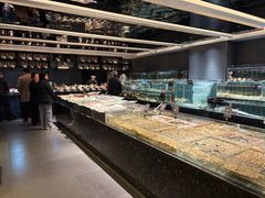 -浩运海鲜·16年专注青岛菜(石老人店)