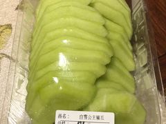 蜜瓜-blt精品超市(南京环宇城店)