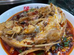 -忘情水鱼府(北湖路店)