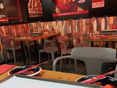 -小红烤翅(傅厚岗店)