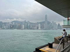 -尖沙咀钟楼