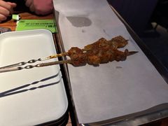 八戒五花-功夫怪兽·烧烤(西工小街店)