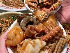 -小郭私房菜·海肠捞饭(学士街店)