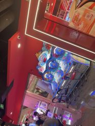 -木马王国(萧山银隆店)