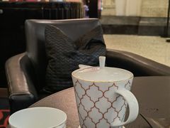 -Salon de The de Joel Robuchon(外滩18号店)