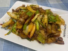 -芳芳餐厅(白沙路店)