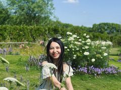 -嘉北郊野公园