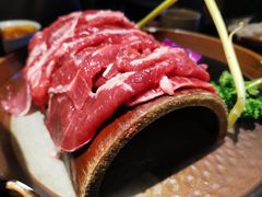 九秒牛肉-盡膳口福·百年汤方火锅(科华北路店)