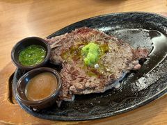 -萨莉亚意式餐厅(深圳北站店)