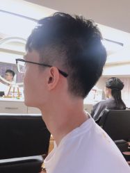 -TK·HAIR SALON韩式设计